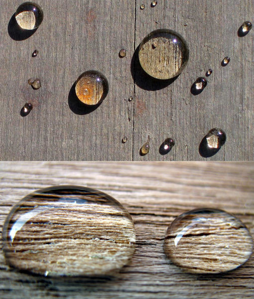 Nano Protege Madeiras - Impermeabilizante Ecológico1 L - Image 7