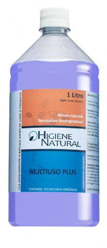 Multiuso Terpenoil Lavanda 1 Litro - Image 2
