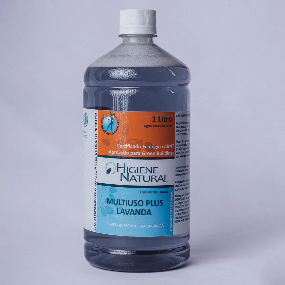 Multiuso Terpenoil Lavanda 1 Litro - Image 3
