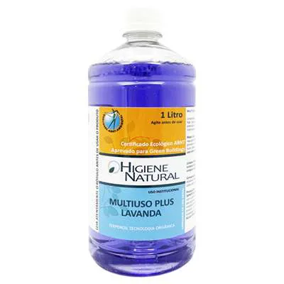Multiuso Terpenoil Lavanda 1 Litro
