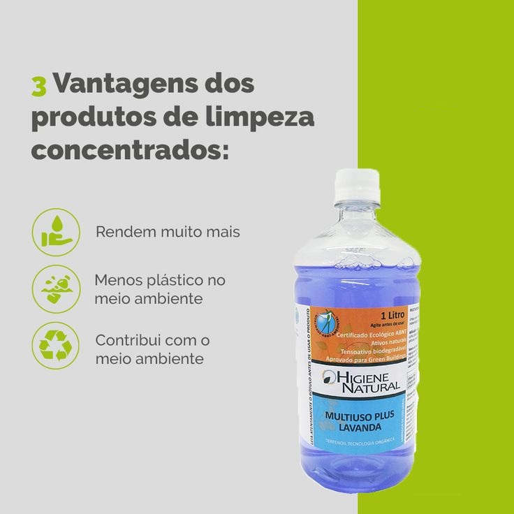 Multiuso Terpenoil Lavanda 1 Litro - Image 6